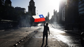 La inflación de Chile desciende