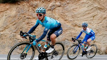 New details of the confrontation