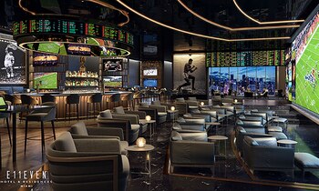 La segunda torre se finalizará