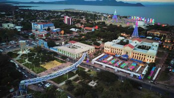 Palacio Nacional de la Cultura
