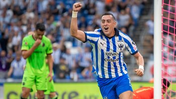 El argentino Funes Mori ficha