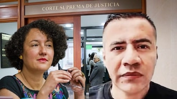 Isabel Zuleta, que impulsó el tarimazo en Medellín, rendirá versión libre ante la Corte Suprema por intervención en allanamiento a celda de ‘Pipe Tuluá’