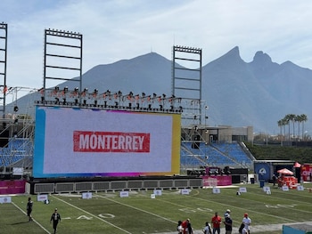 En esta ocasión, la experiencia