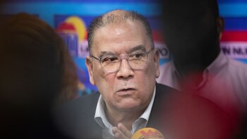 Partido venezolano llama a la