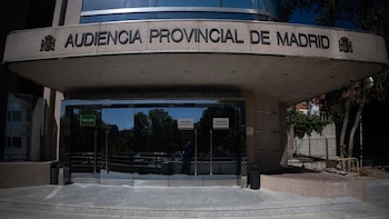 El TSJM confirma 17 años