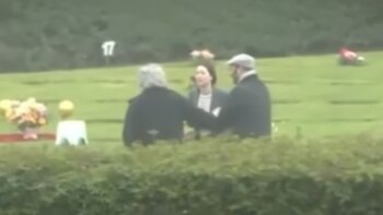 Funeral de Diego Bertie se