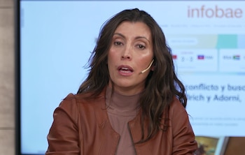 (Infobae en Vivo)