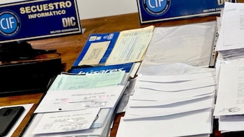 Ampliaron la causa por estafas contra el abogado de Salta y ya son 138 los hechos que se le imputan