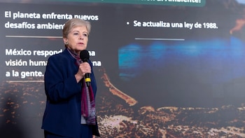 México actualizará su ley ambiental tras 40 años: sumará perspectiva social, justicia y protección a defensores, según Semarnat