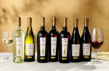 Gallo, reconocida como la mayor empresa vinícola del mundo, compró la marca de bourbon a Kirin Holdings. Foto: nypost.com