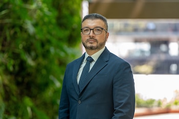 Doctor Camilo Prieto