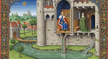 Las creencias sobre el miasma