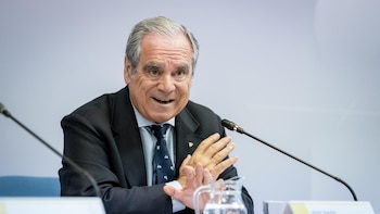 El Consejo General de Farmacéuticos pide "estabilidad" al nuevo Ejecutivo y un "buen" Pacto por la Sanidad