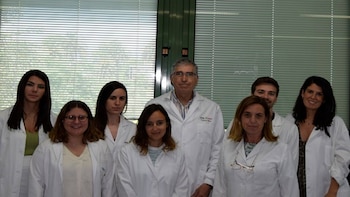 Investigadores andaluces obtienen cereales resistentes