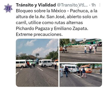 Aunque el bloque continúa, hay