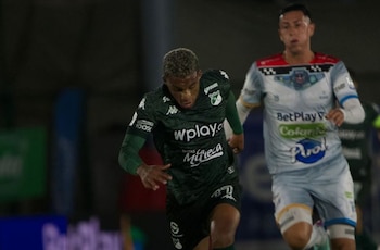 Por la tercera jornada de