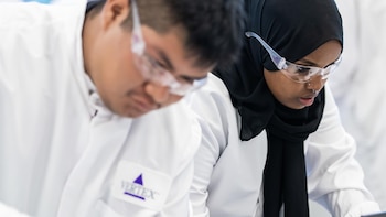 Vertex Pharmaceuticals comprará Crinetics Pharmaceuticals por 8.750 millones