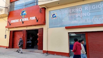 Lista de candidatos a gobernador regional de Puno en las Elecciones 2026: los perfiles de todos los postulantes