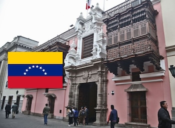 Cancillería se pronuncia sobre relación