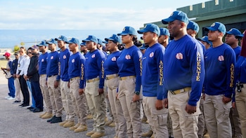 Solicitudes completadas en solo 24 horas y miles de consultas legales reflejan el cambio de paradigma en la atención migratoria. La apuesta por la modernización promete mayores resultados para el futuro inmediato (Foto cortesía DGM)