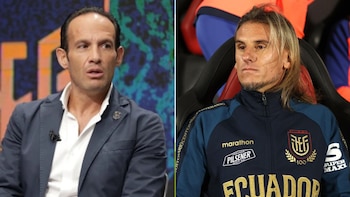 Ecuador no descartó renovar a Sebastián Beccacece tras el Mundial 2026: “Logramos una armonía difícil de conseguir”