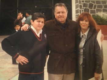 Paul se enteró de la