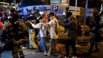 Cómo China está destruyendo la