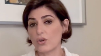 El descargo de Cecilia Milone en medio del escándalo