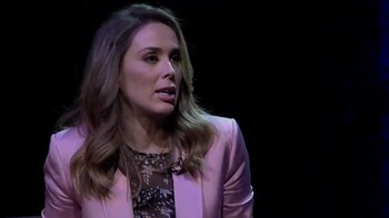 “Es algo que no voy