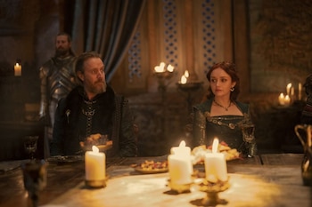 Episodio ocho de esta serie creada por HBO Max