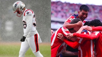 Este es el jugador de