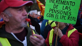 Cuál es la nueva edad mínima para jubilarse en 2025