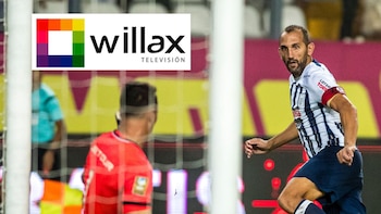 Willax Televisión pasará el Alianza Lima vs Universitario de forma diferida.