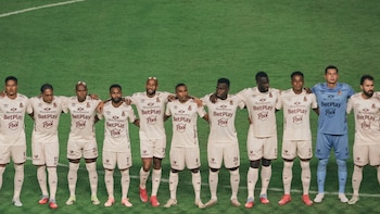 Cuándo vuelve a jugar Deportes