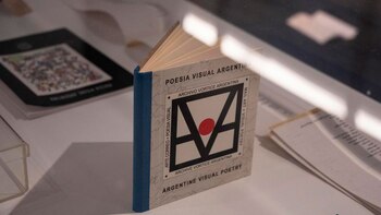 Detalle de una de las