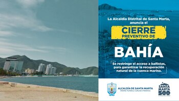 Cerraron de nuevo las playas