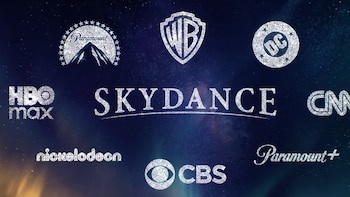 Skydance será el nuevo nombre de la compañía que fusionará a Paramount y Warner Bros.