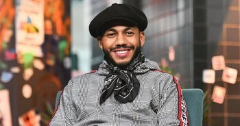 Jahmil French falleció a los