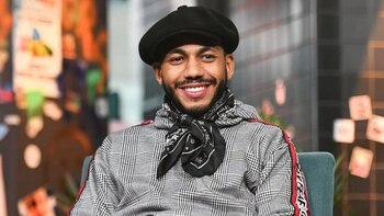 Jahmil French, estrella de ‘Degrassi: