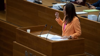 El PSPV reclama a Feijóo