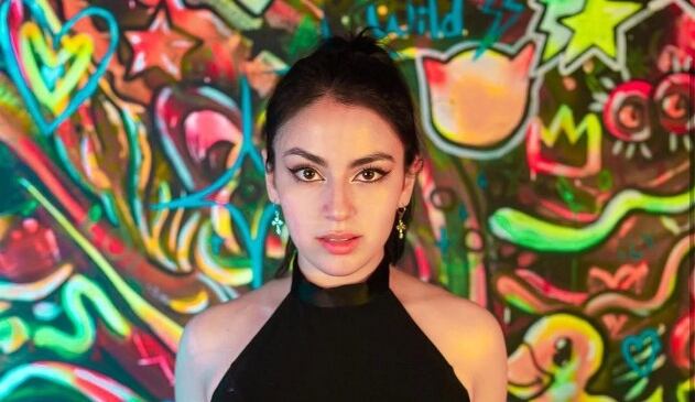 Foto: Instagram / Marian Izaguirre