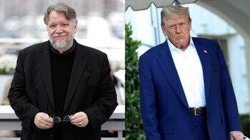 Guillermo del Toro pide a