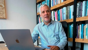 Lucas Pussetto, economista del IAE: “No hay mucha evidencia de que el famoso derrame funcione”