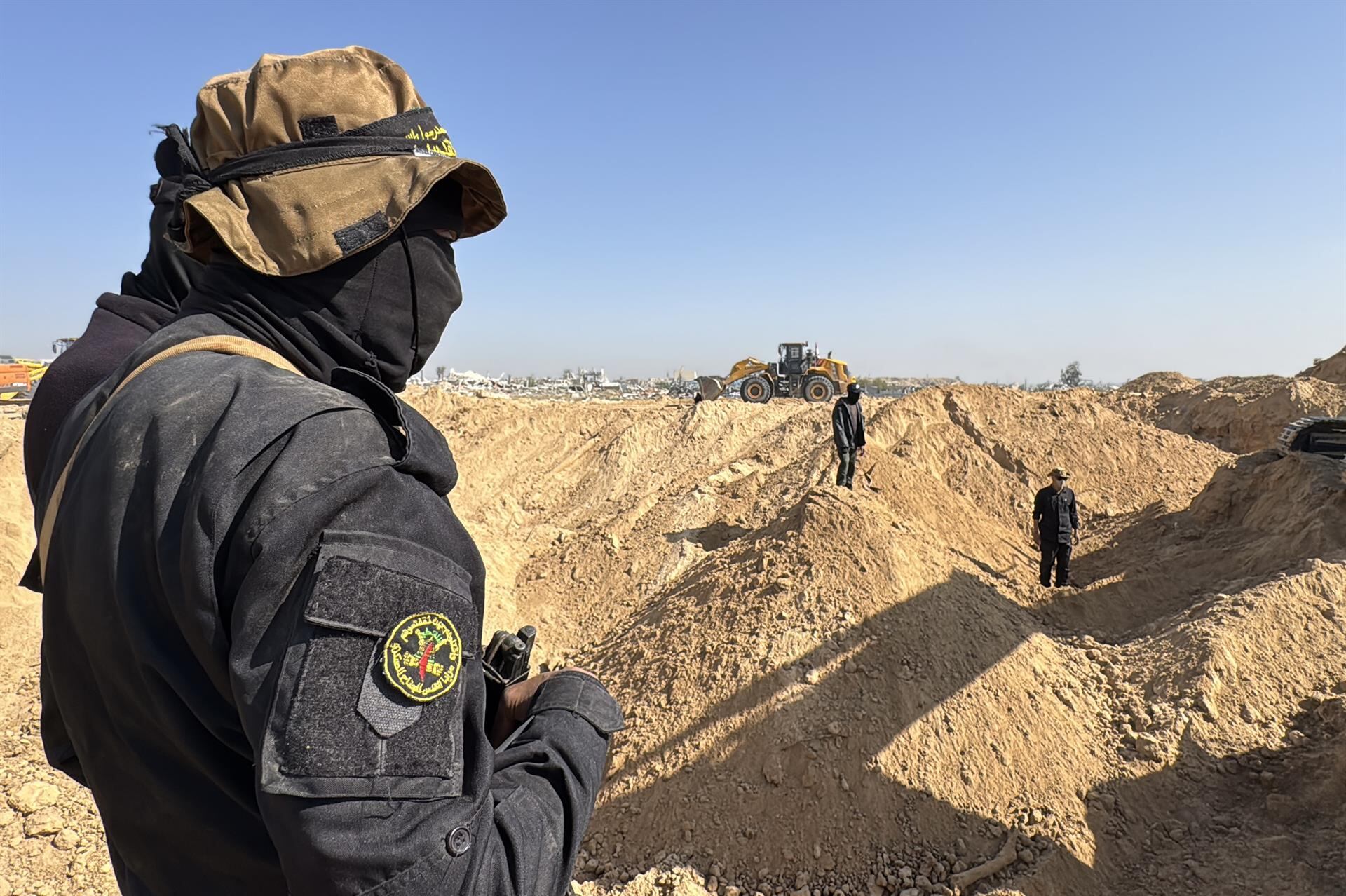 Al menos 14 muertos en ataques israelíes en la Franja de Gaza