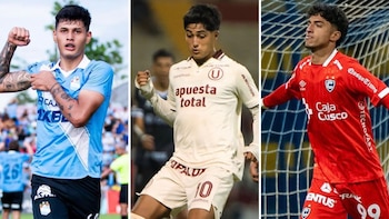 Tabla de posiciones de la Copa de la Liga 2026: así van los equipos durante la fecha 1
