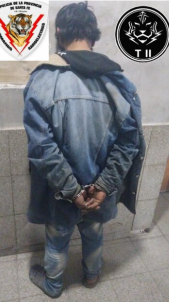 Imputaron por homicidio calificado a tres personas por los crímenes de trabajadores: los detalles de su pla... - Image 2