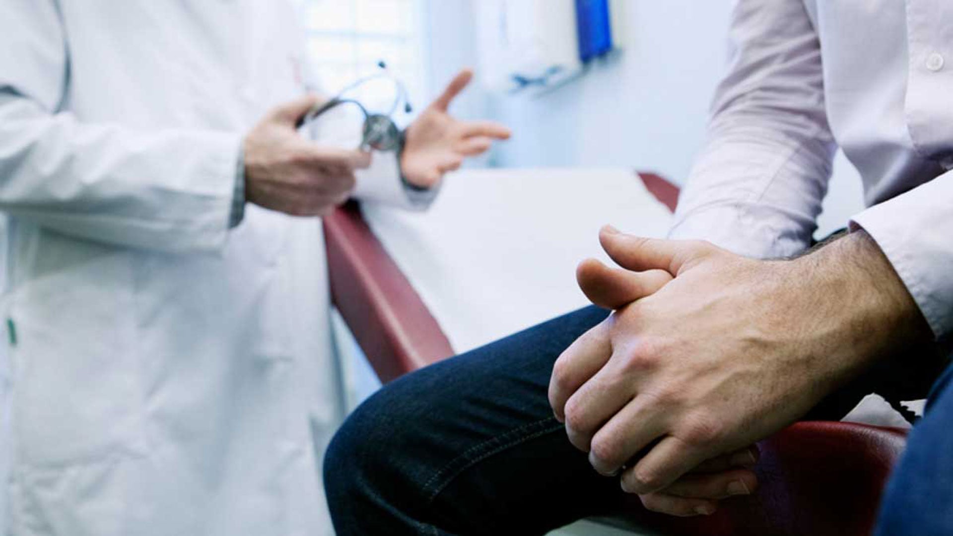 Médicos en Nueva York piden reforzar los controles contra el cáncer de próstata