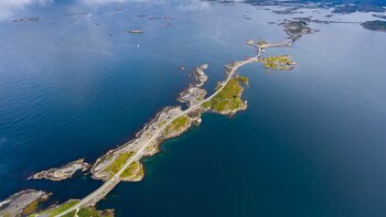 La “Ruta del Atlántico” es