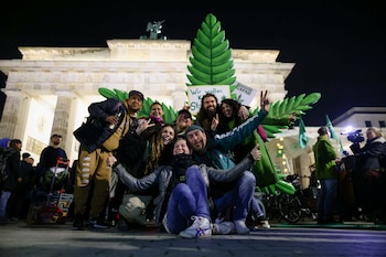 Desde el 1 de abril,