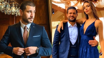 Yaco Eskenazi bromea tras ser